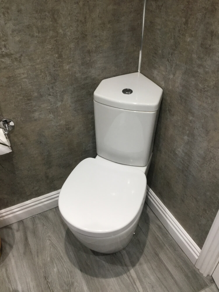 Bathroom Installations Nottinghamshire