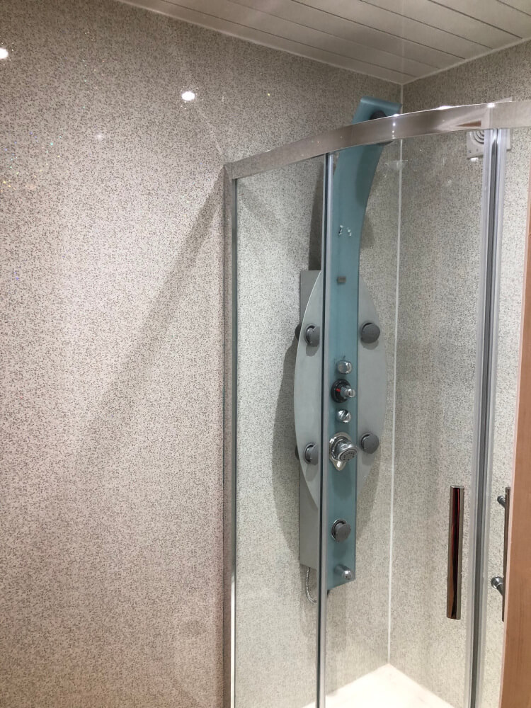 Bathroom Installations Nottinghamshire