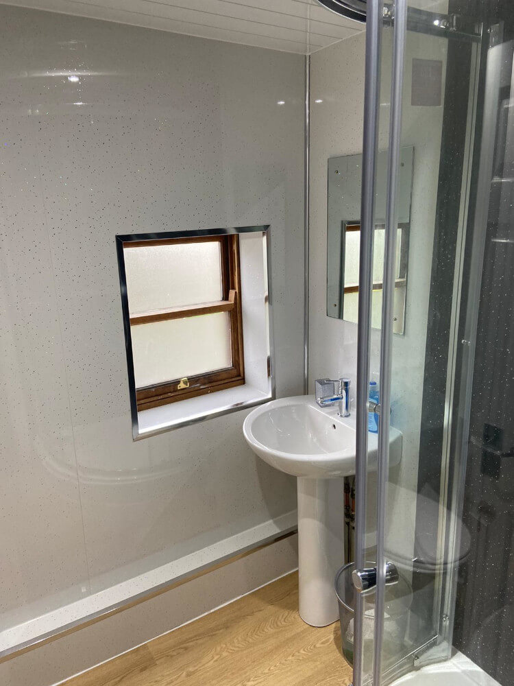Bathroom Installations Nottinghamshire