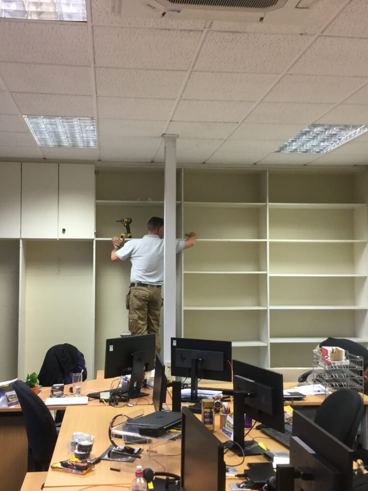 Commercial Building Services Nottinghamshire Commercial Building Services Nottinghamshire