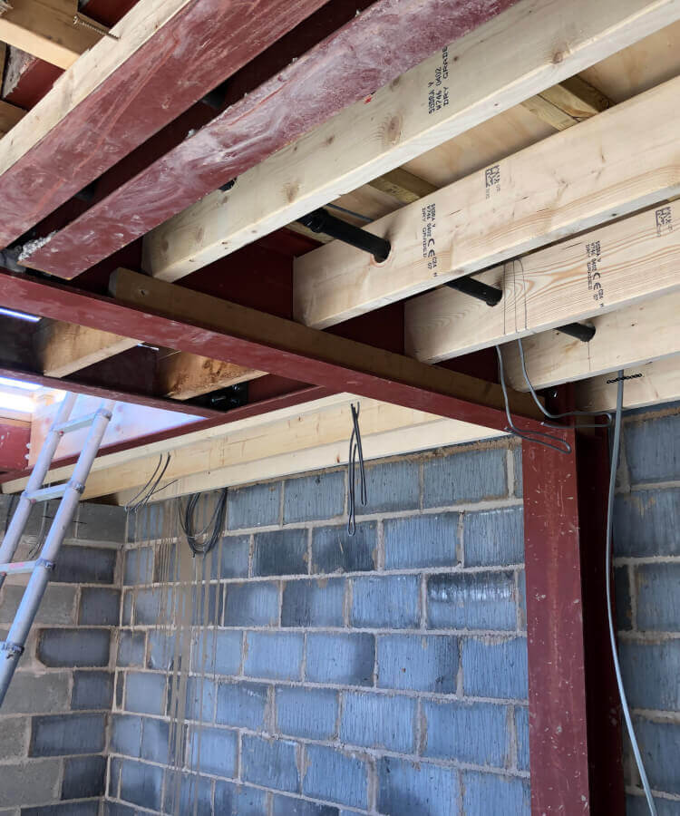 House Extensions Nottinghamshire