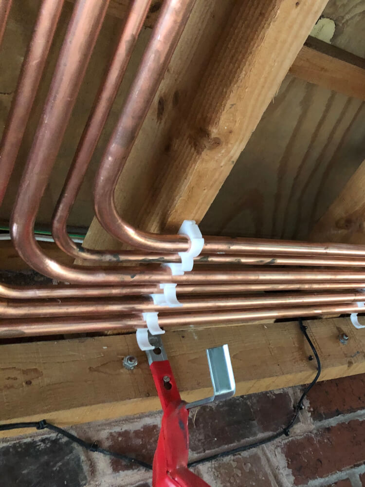 Gas Heating Engineers Nottinghamshire