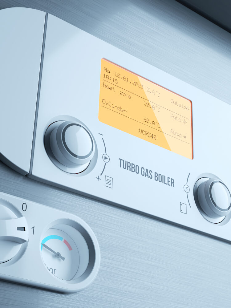 Gas Heating Engineers Nottinghamshire
