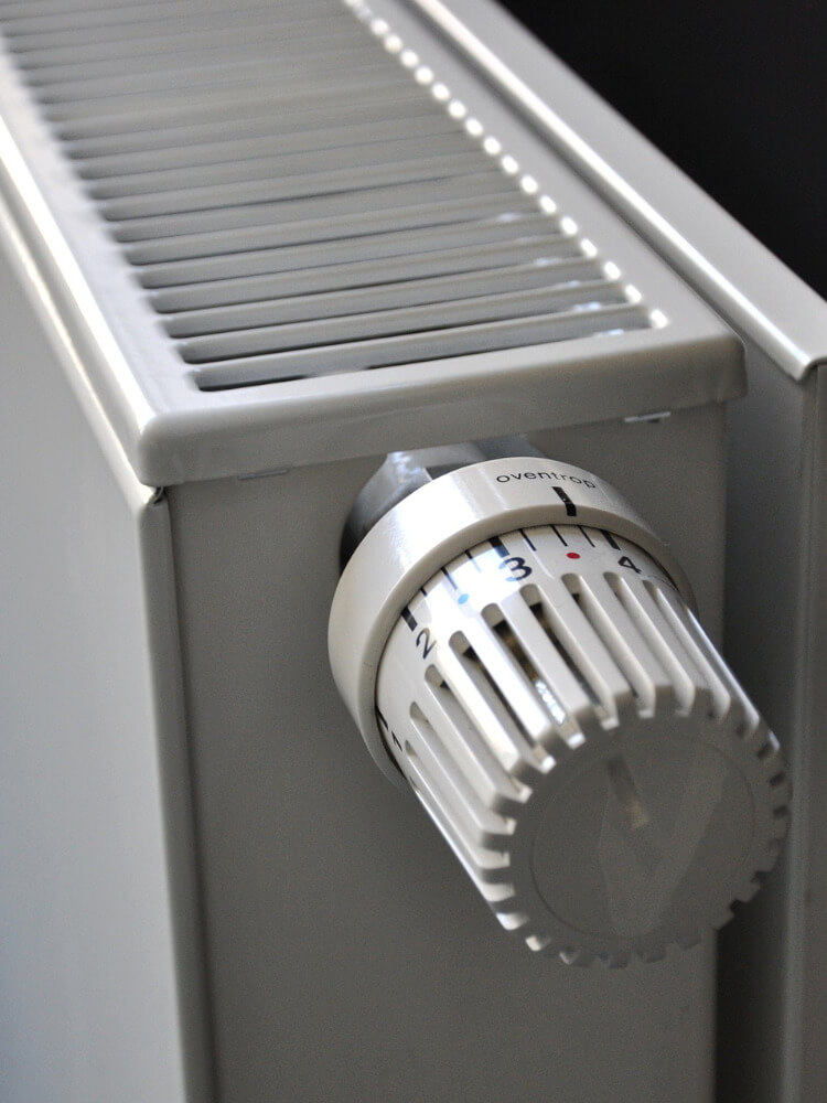 Gas Heating Engineers Nottinghamshire
