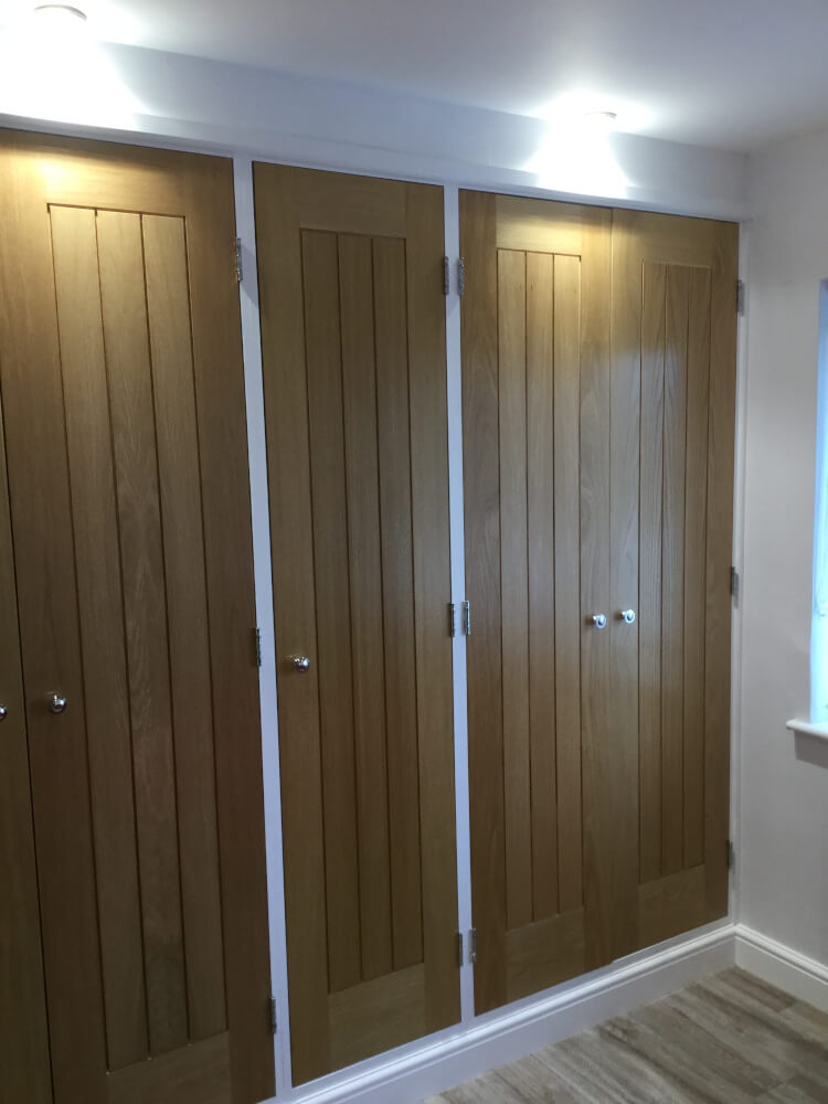 Joinery Services Nottinghamshire Joinery Services Nottinghamshire