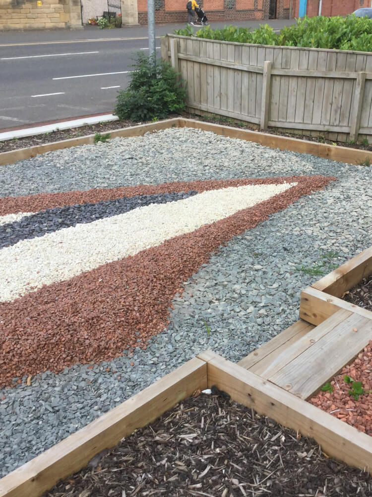 Landscaping Nottinghamshire