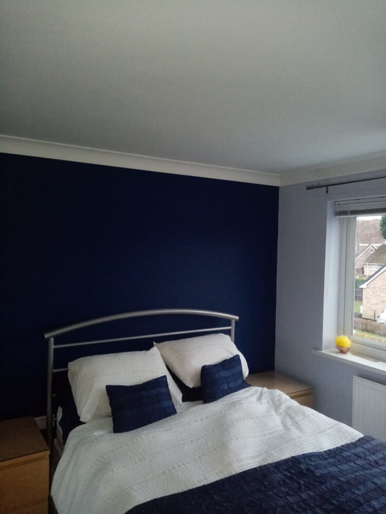 Painting and Decorating Nottinghamshire