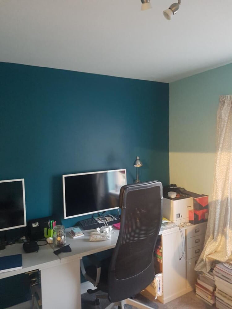 Painting and Decorating Nottinghamshire