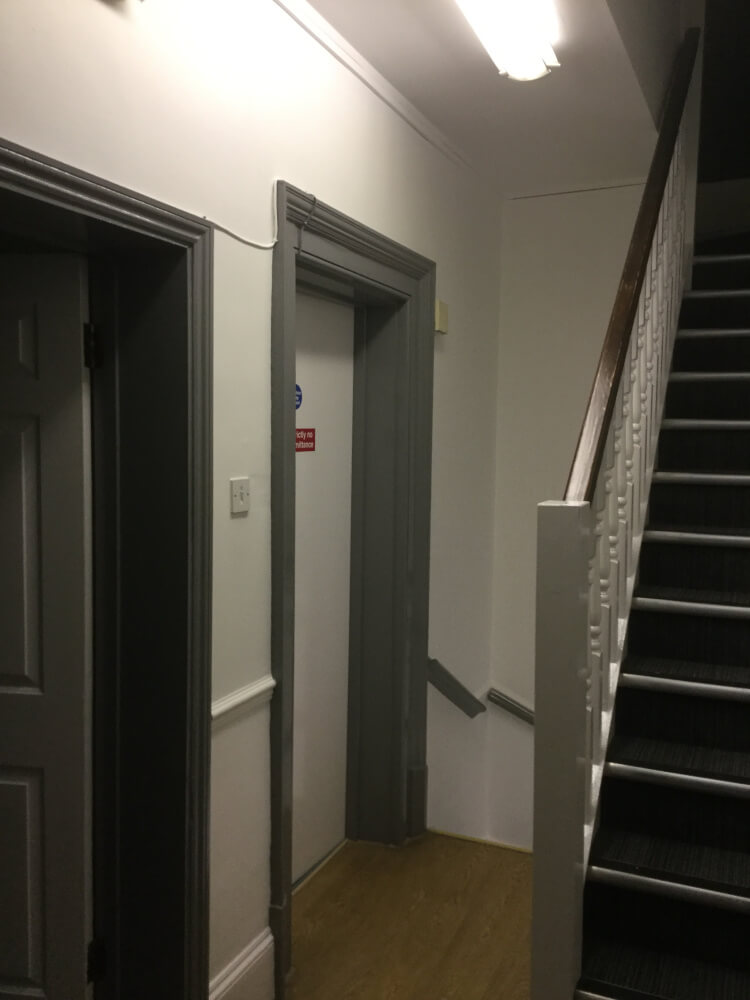 Painting and Decorating Nottinghamshire