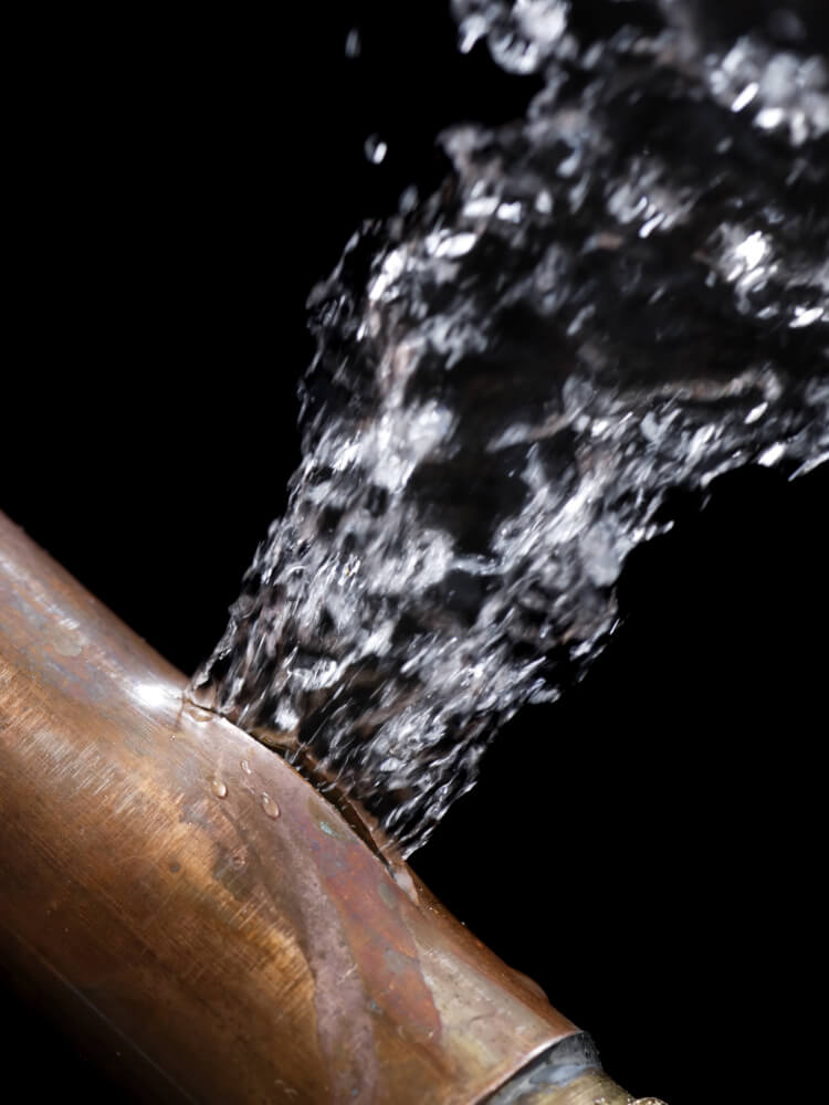 Plumbers in Nottinghamshire