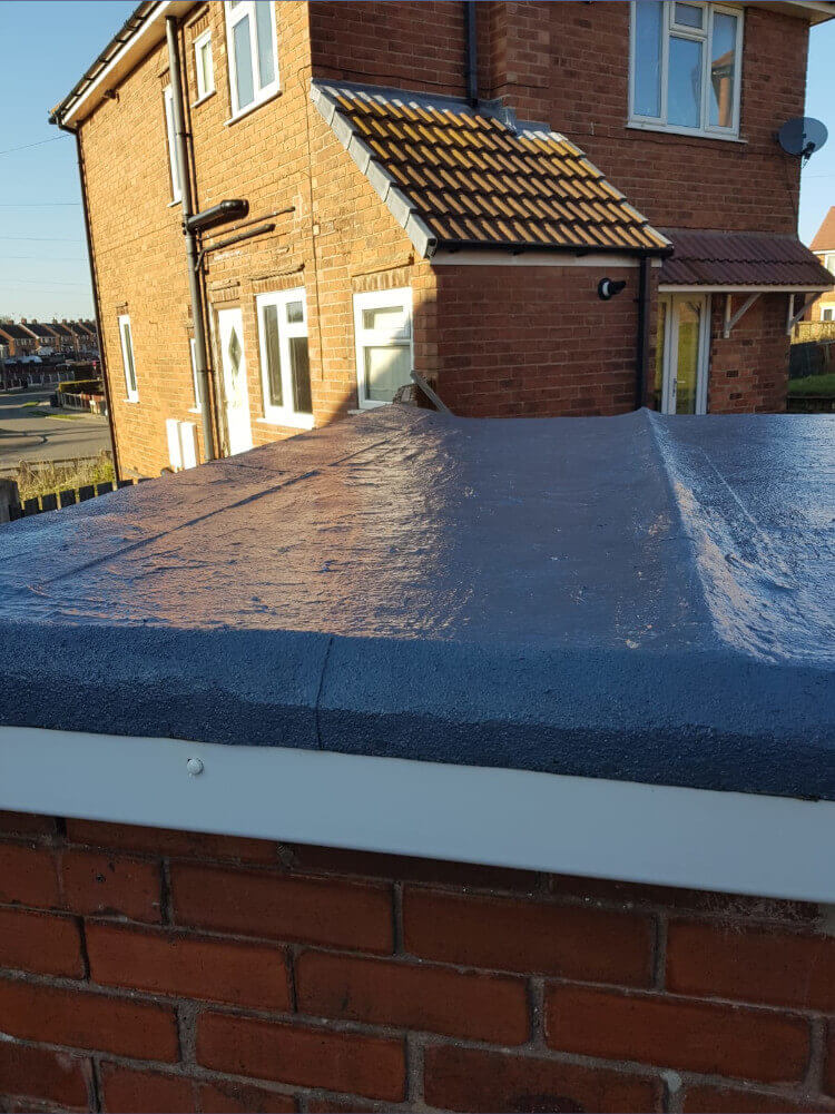 Soffits & Fascias Nottinghamshire