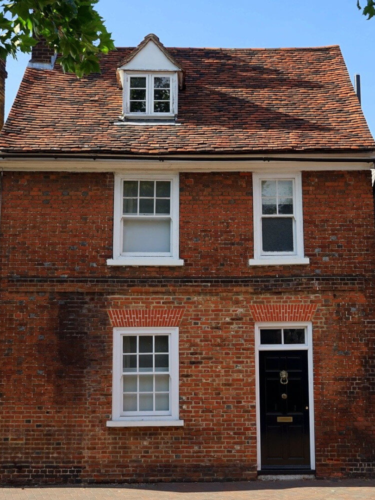 Windows & Doors Nottinghamshire